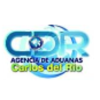 Agencia de Aduanas Carlos del Rio G. logo, Agencia de Aduanas Carlos del Rio G. contact details