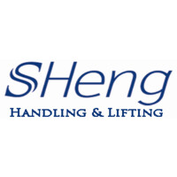 Foshan Shengheng Machinery logo, Foshan Shengheng Machinery contact details