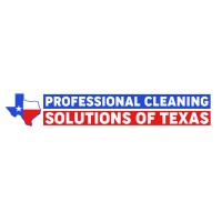 Professional Cleaning Solutions of Texas logo, Professional Cleaning Solutions of Texas contact details