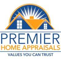 Premier Home Appraisals RHR logo, Premier Home Appraisals RHR contact details