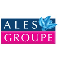 ALES GROUPE MAROC S.A. logo, ALES GROUPE MAROC S.A. contact details