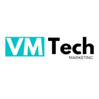 VM Technology logo, VM Technology contact details