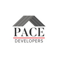 Pace Developers logo, Pace Developers contact details