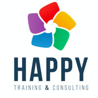 Happy Training & Consulting logo, Happy Training & Consulting contact details