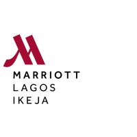 Lagos Marriott Hotel Ikeja logo, Lagos Marriott Hotel Ikeja contact details