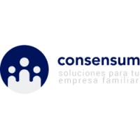 Consensum | Soluciones para tu Empresa Familiar logo, Consensum | Soluciones para tu Empresa Familiar contact details