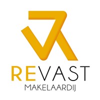 Revast Makelaardij logo, Revast Makelaardij contact details