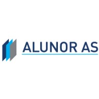 Alunor AS logo, Alunor AS contact details