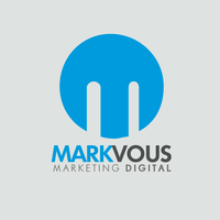 Markvous logo, Markvous contact details