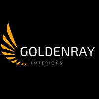 Goldenray Interiors logo, Goldenray Interiors contact details