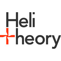 Helitheory Australia logo, Helitheory Australia contact details