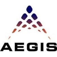 Aegis Group logo, Aegis Group contact details