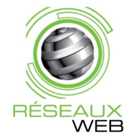 Agence Web - Réseaux Web logo, Agence Web - Réseaux Web contact details