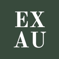 EXAUoliveoil logo, EXAUoliveoil contact details