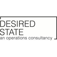 Desired State logo, Desired State contact details