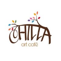 Chilla Art Cafe logo, Chilla Art Cafe contact details