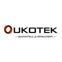 Oukotek Oy logo, Oukotek Oy contact details