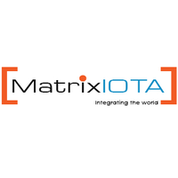 MatrixIOTA logo, MatrixIOTA contact details