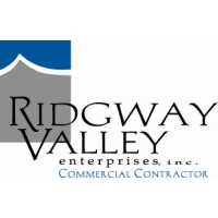 Ridgway Valley Enterprises, Inc. logo, Ridgway Valley Enterprises, Inc. contact details