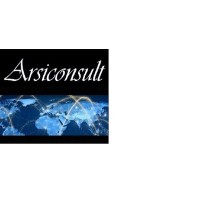 ARSICONSULT logo, ARSICONSULT contact details