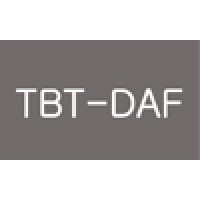 TBT-DAF logo, TBT-DAF contact details