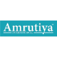 Amrutiya International logo, Amrutiya International contact details