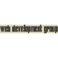 Web Development Group logo, Web Development Group contact details