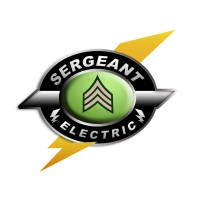 Sergeant Electric LLC logo, Sergeant Electric LLC contact details