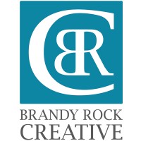 Brandy Rock Creative logo, Brandy Rock Creative contact details