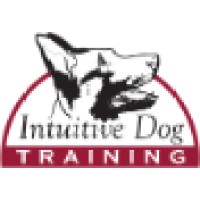 Intuitive Dog Training logo, Intuitive Dog Training contact details