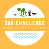 Our Challenge for Madagascar logo, Our Challenge for Madagascar contact details