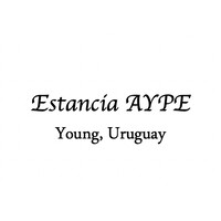 Estancia AYPE logo, Estancia AYPE contact details