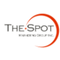 The Spot Marketing Group, Inc. logo, The Spot Marketing Group, Inc. contact details