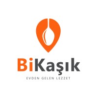 Bi Kaşık logo, Bi Kaşık contact details