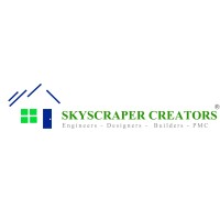 Skyscraper Creators logo, Skyscraper Creators contact details