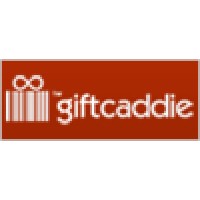 Gift Caddie logo, Gift Caddie contact details