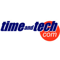 Time & Technology logo, Time & Technology contact details