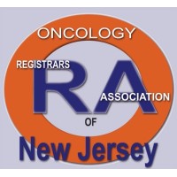 Oncology Registrars Association of New Jersey logo, Oncology Registrars Association of New Jersey contact details