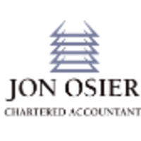 Jon Osier, Chartered Accountant logo, Jon Osier, Chartered Accountant contact details