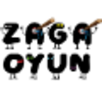 ZAGA OYUN logo, ZAGA OYUN contact details