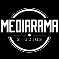 MEDIARAMA STUDIOS logo, MEDIARAMA STUDIOS contact details