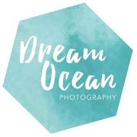 Dream Ocean photography INC. logo, Dream Ocean photography INC. contact details