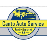 Canto Auto Service logo, Canto Auto Service contact details