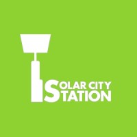 Solar City Station logo, Solar City Station contact details