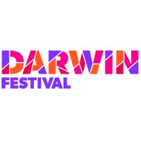 Darwin Festival logo, Darwin Festival contact details