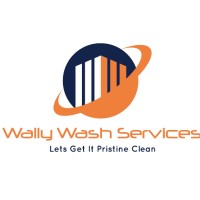 Wally Wash Services logo, Wally Wash Services contact details