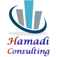 Hamadi Consulting logo, Hamadi Consulting contact details