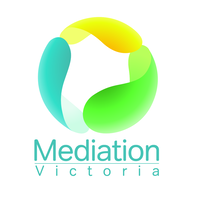 Mediation Victoria logo, Mediation Victoria contact details