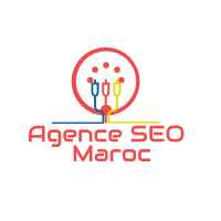 Agence SEO Maroc logo, Agence SEO Maroc contact details