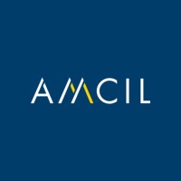 AMCIL logo, AMCIL contact details